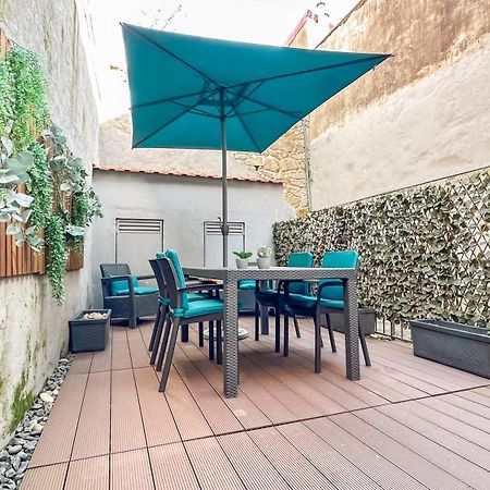 Almada Apartments 468 Πόρτο Δωμάτιο φωτογραφία